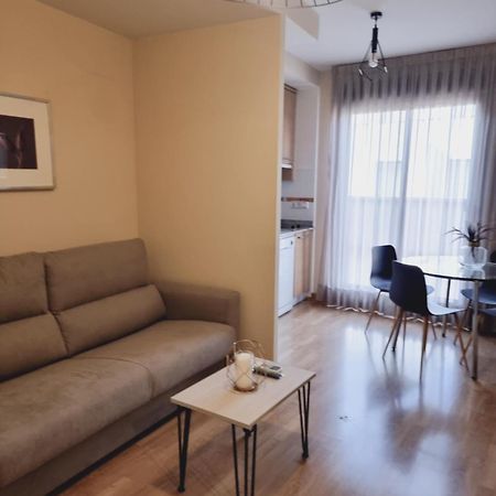 Apartamentos Salvia 4 Madrid Exterior photo