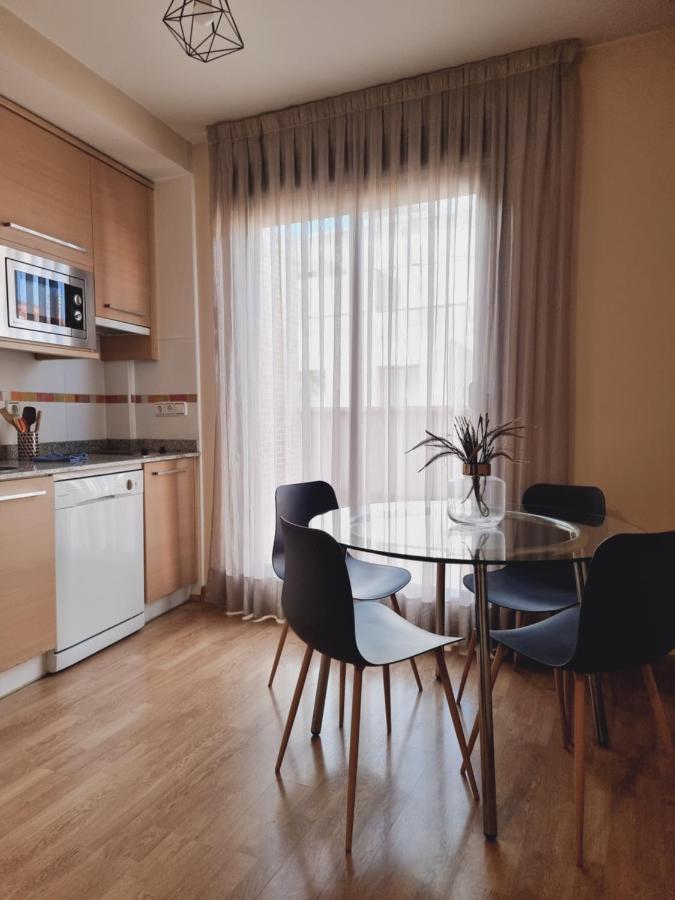 Apartamentos Salvia 4 Madrid Exterior photo