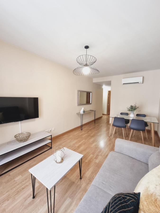 Apartamentos Salvia 4 Madrid Exterior photo