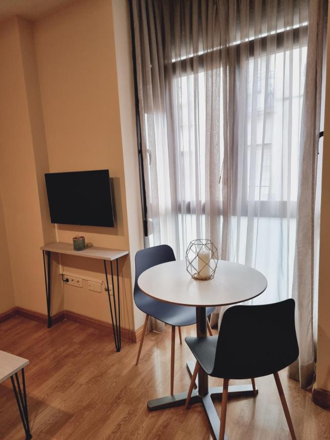 Apartamentos Salvia 4 Madrid Exterior photo