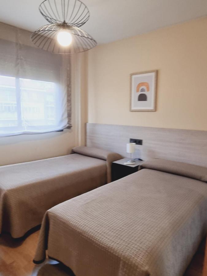 Apartamentos Salvia 4 Madrid Exterior photo