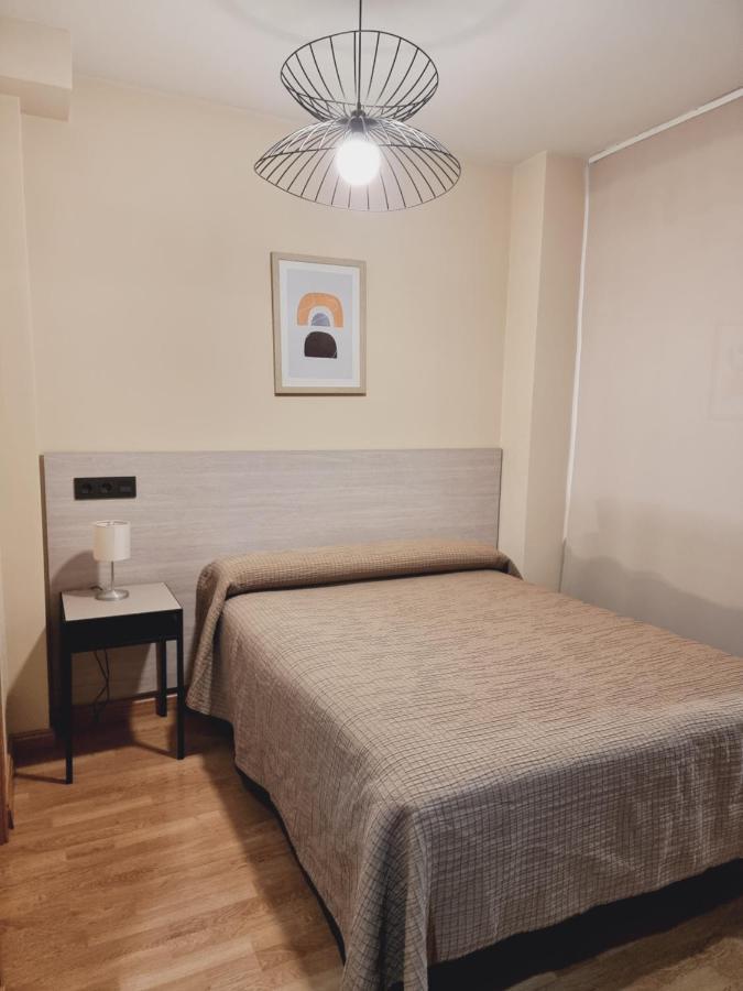 Apartamentos Salvia 4 Madrid Exterior photo
