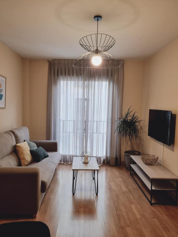 Apartamentos Salvia 4 Madrid Exterior photo