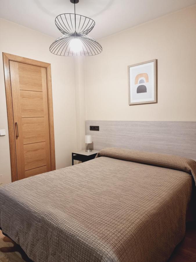 Apartamentos Salvia 4 Madrid Exterior photo