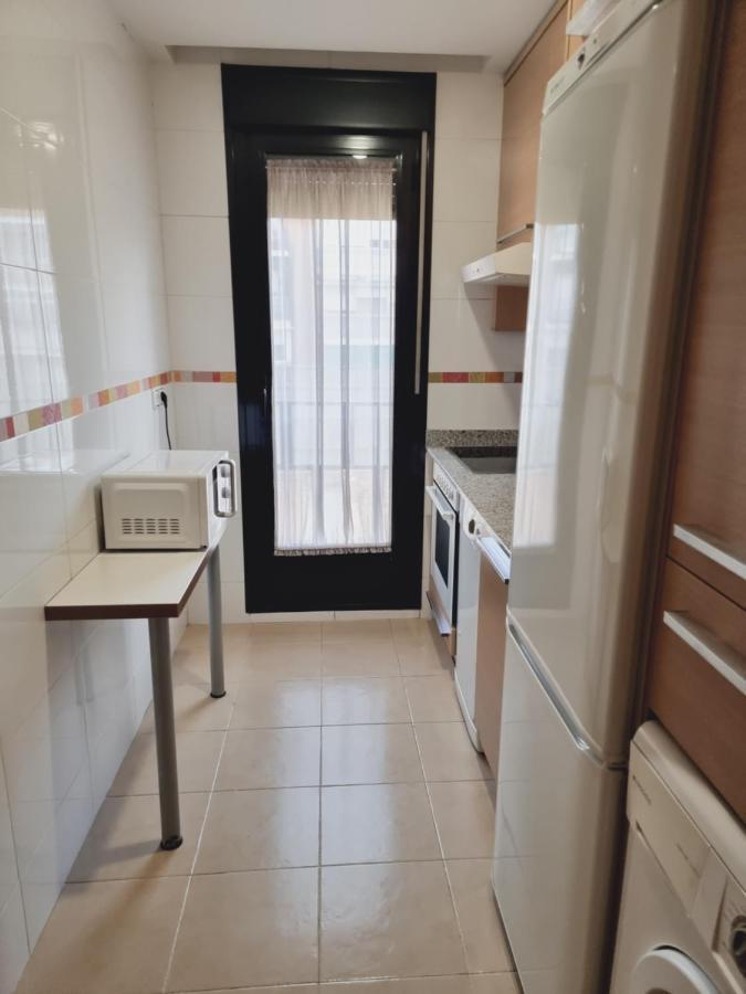 Apartamentos Salvia 4 Madrid Exterior photo
