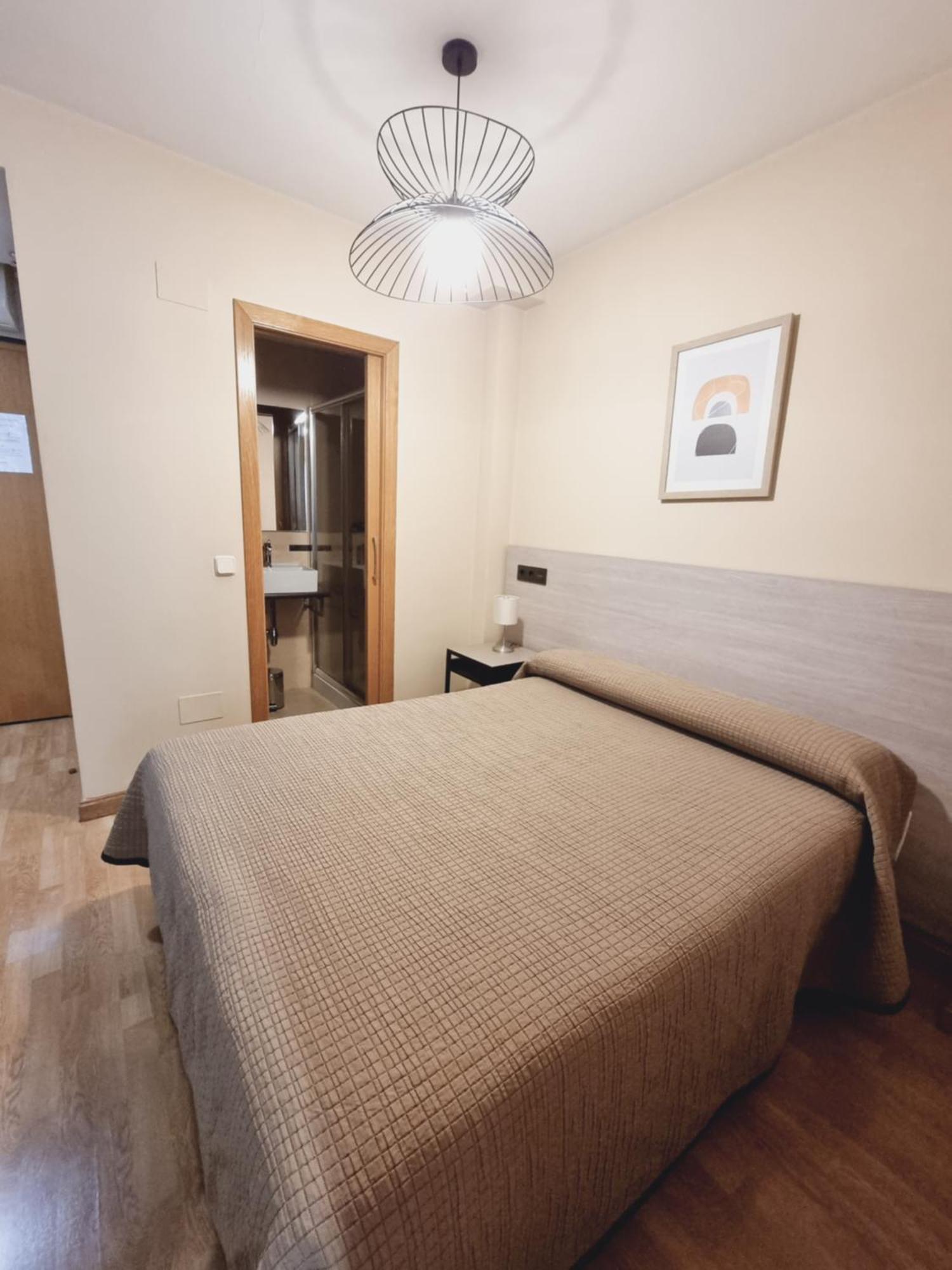 Apartamentos Salvia 4 Madrid Exterior photo