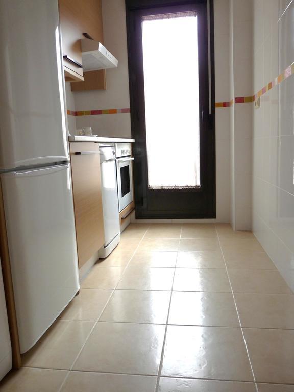 Apartamentos Salvia 4 Madrid Exterior photo